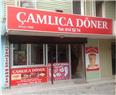 Çamlıca Döner Salonu - Hatay